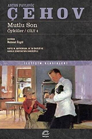 Mutlu Son - 1