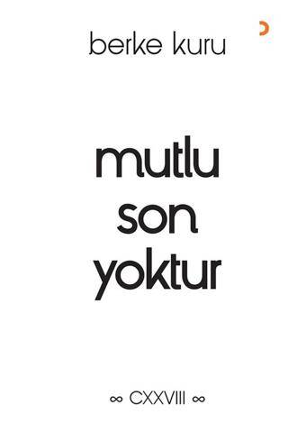 Mutlu Son Yoktur - 1