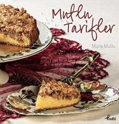 Mutlu Tarifler - 1