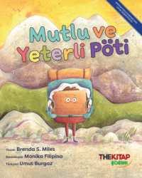 Mutlu ve Yeterli Pöti - The Kitap Çocuk