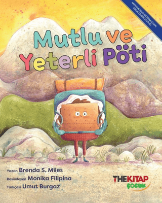 Mutlu ve Yeterli Pöti - 1