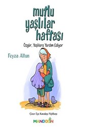 Mutlu Yaşlılar Haftası - 1