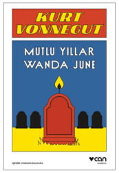 Mutlu Yıllar Wanda June - 1