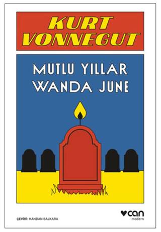 Mutlu Yıllar Wanda June - 1