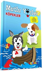 Mutlu Yüzler - Köpekler - 1