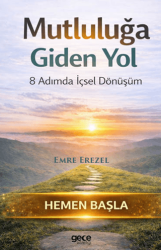 Mutluluğa Giden Yol - Gece Kitaplığı