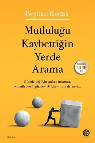 Mutluluğu Kaybettiğin Yerde Arama - 1