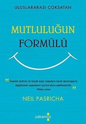 Mutluluğun Formülü - 1
