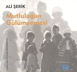 Mutluluğun Gülümsemesi - 1