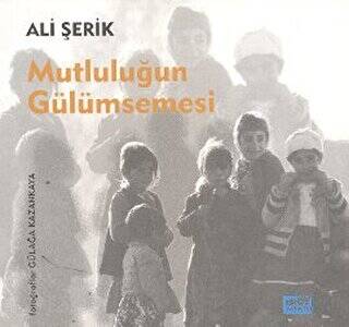 Mutluluğun Gülümsemesi - 1