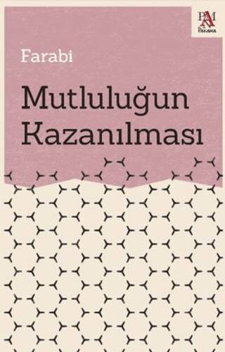 Mutluluğun Kazanılması - 1