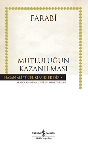 Mutluluğun Kazanılması - 1