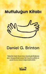 Mutluluğun Kitabı - 1