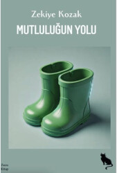 Mutluluğun Yolu - Zuzu Kitap