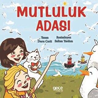 Mutluluk Adası - 1