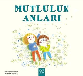 Mutluluk Anları - 1