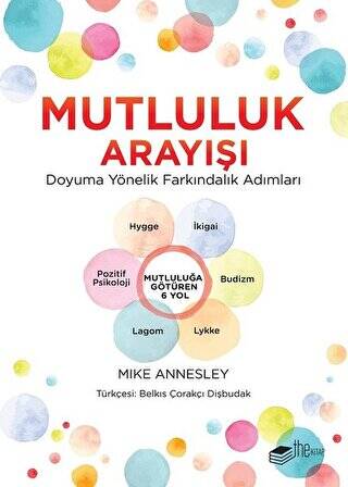 Mutluluk Arayışı - 1