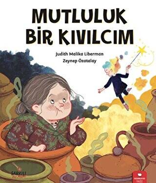 Mutluluk Bir Kıvılcım - 1