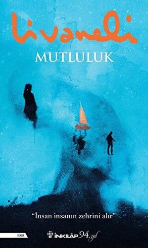 Mutluluk Ciltli - 1