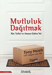 Mutluluk Dağıtmak - 1