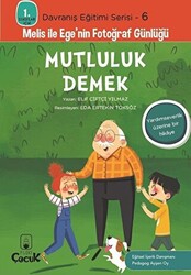 Mutluluk Demek - 1
