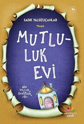 Mutluluk Evi - 1