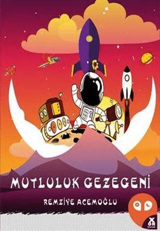 Mutluluk Gezegeni - 1