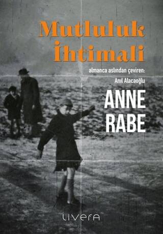 Mutluluk İhtimali - 1