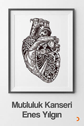 Mutluluk Kanseri - 1