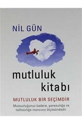 Mutluluk Kitabı - 1