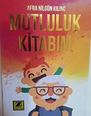 Mutluluk Kitabım - 1