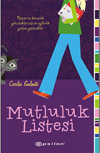 Mutluluk Listesi - 1