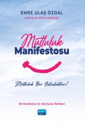 Mutluluk Manifestosu - 1