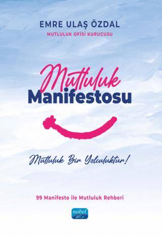 Mutluluk Manifestosu - 1