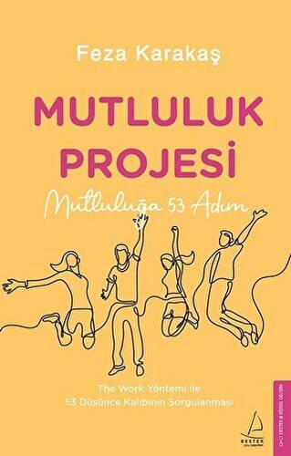 Mutluluk Projesi - 1