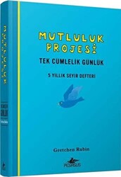 Mutluluk Projesi - 1