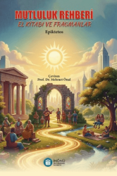 Mutluluk Rehberi - İnönü Üniversitesi Yayınları