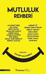 Mutluluk Rehberi - 1