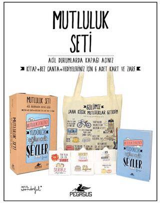 Mutluluk Seti - 1