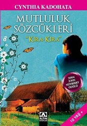 Mutluluk Sözcükleri 