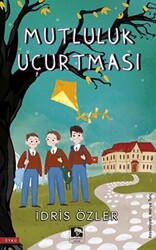 Mutluluk Uçurtması - 1