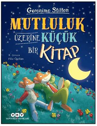 Mutluluk Üzerine Küçük Bir Kitap - 1