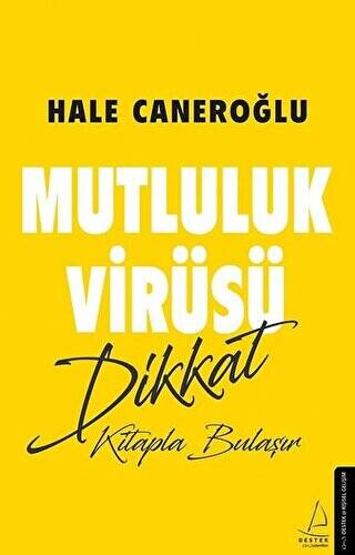 Mutluluk Virüsü - 1