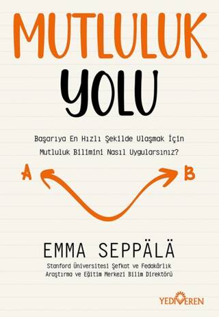 Mutluluk Yolu - 1