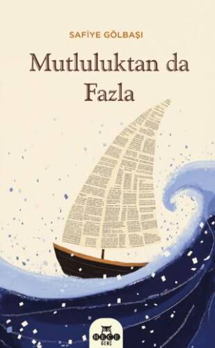 Mutluluktan da Fazla - 1
