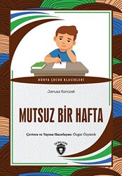 Mutsuz Bir Hafta - 1