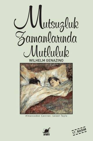 Mutsuzluk Zamanlarında Mutluluk - 1