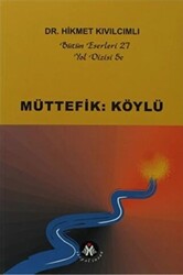 Müttefik: Köylü -Yol Dizisi 5c - 1