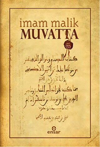 Muvatta - 1