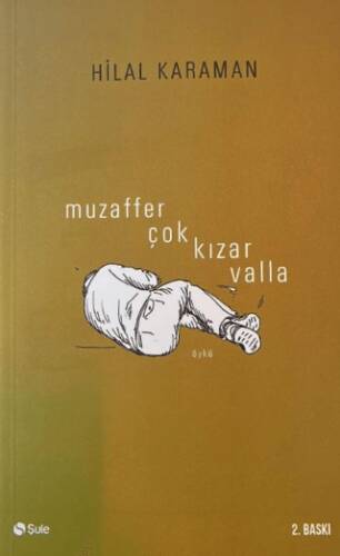 Muzaffer Çok Kızar Valla - 1